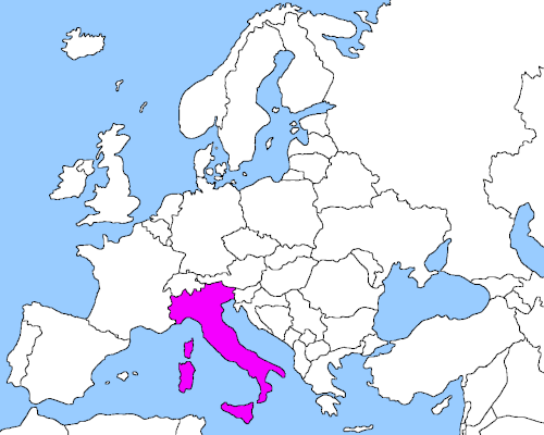 Italy
